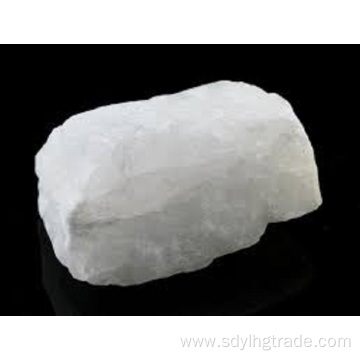 cryolite used in aluminium extraction